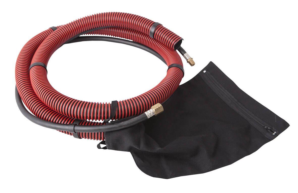 Multifunkčná brúska (stlačený vzduch) CLAS